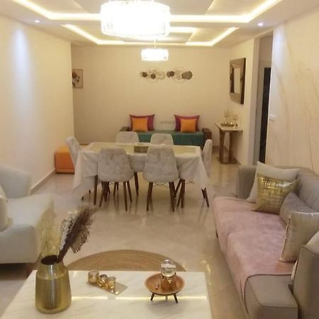 Appartement Nour Oujda Kültér fotó