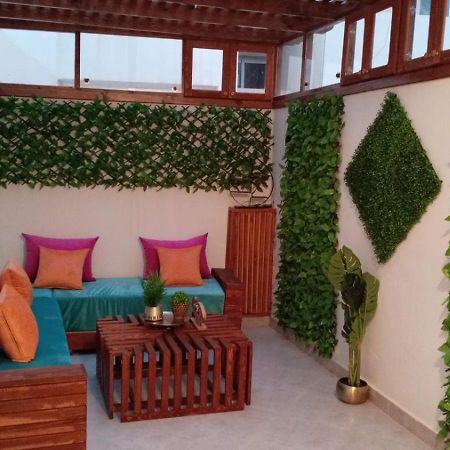 Appartement Nour Oujda Kültér fotó