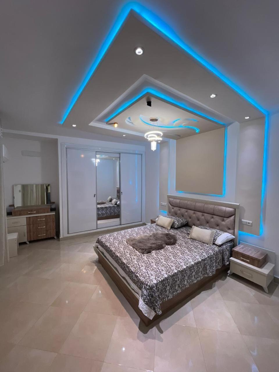 Appartement Nour Oujda Kültér fotó