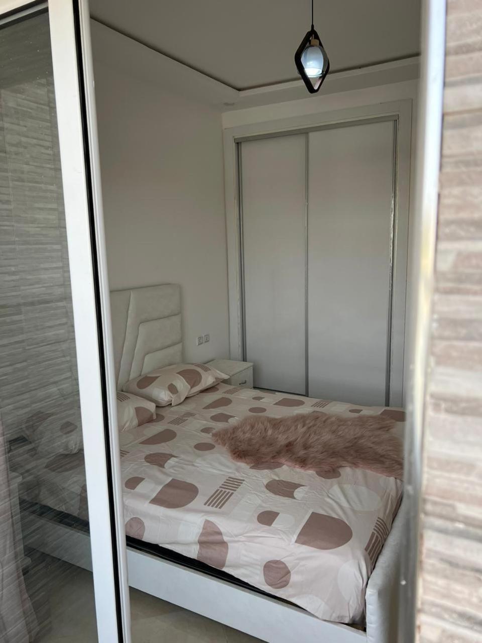 Appartement Nour Oujda Kültér fotó