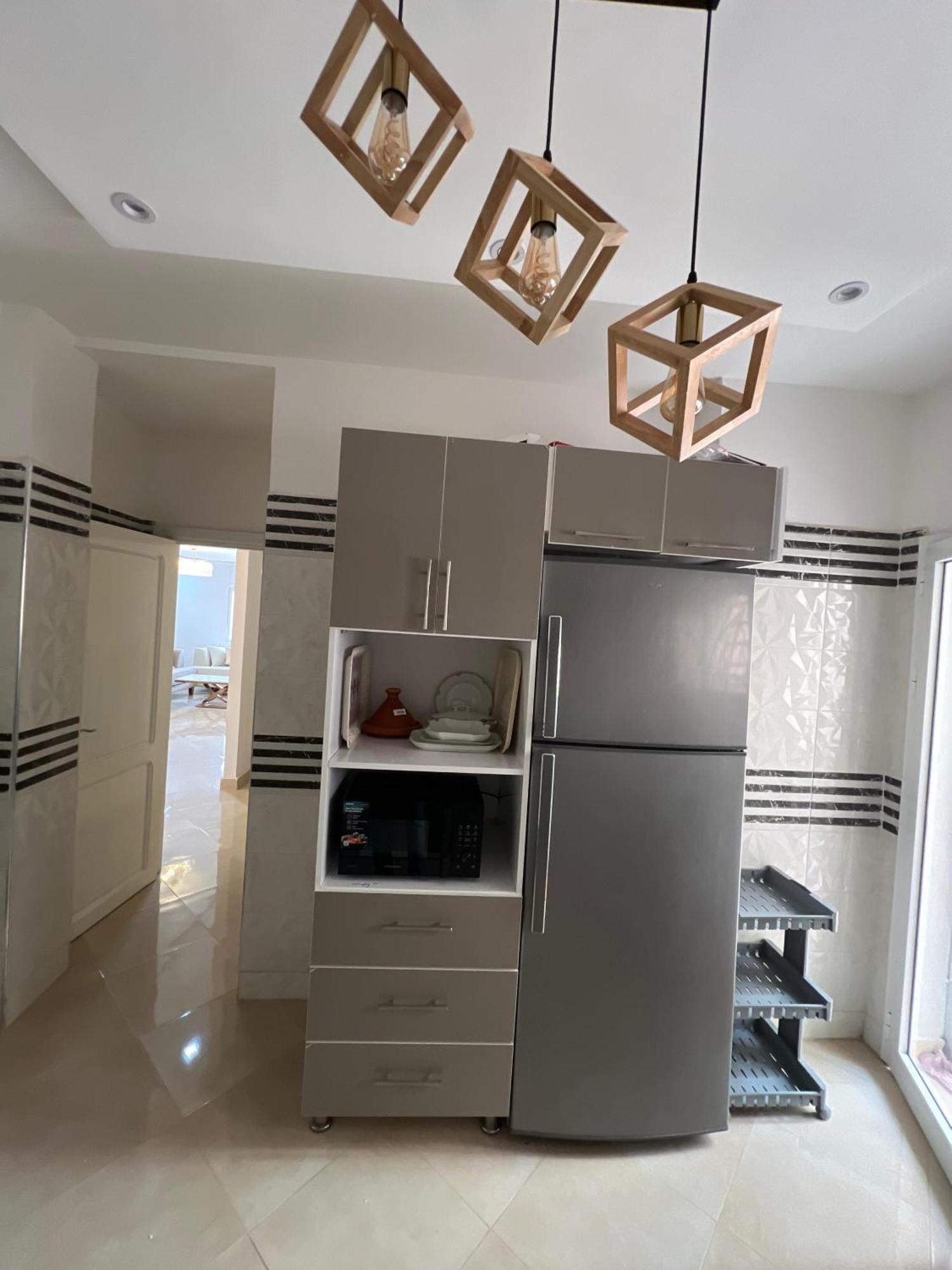 Appartement Nour Oujda Kültér fotó