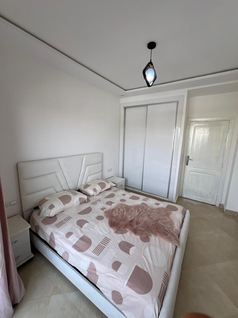 Appartement Nour Oujda Kültér fotó