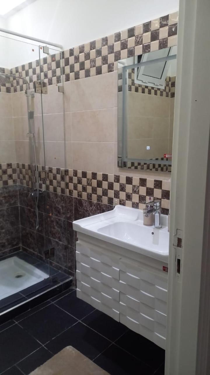 Appartement Nour Oujda Kültér fotó