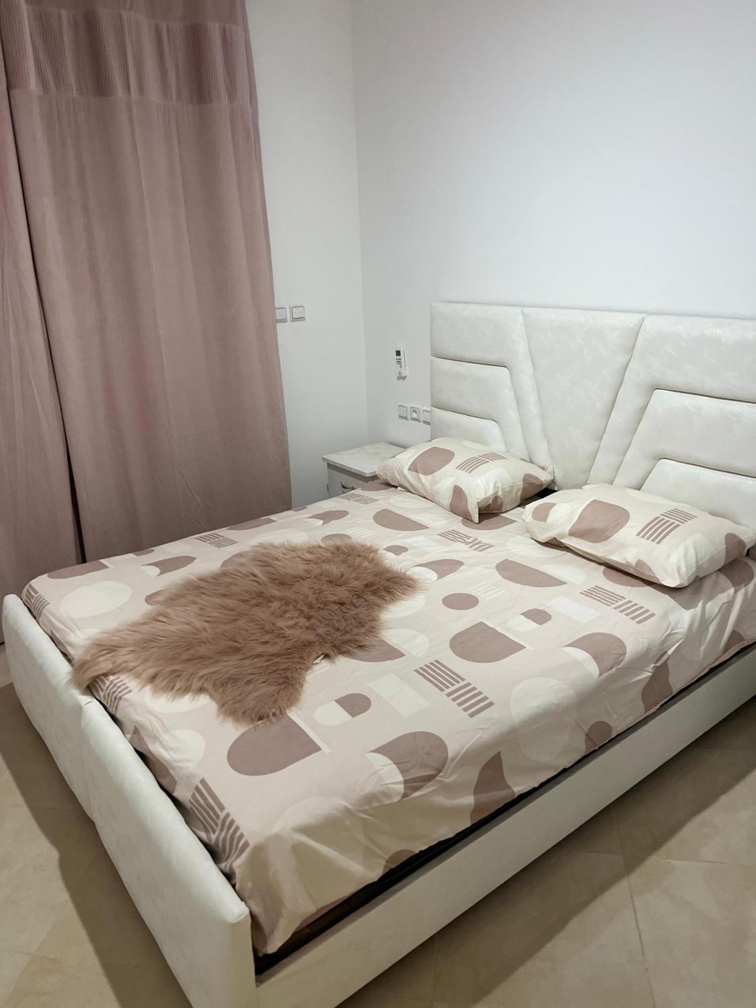 Appartement Nour Oujda Kültér fotó