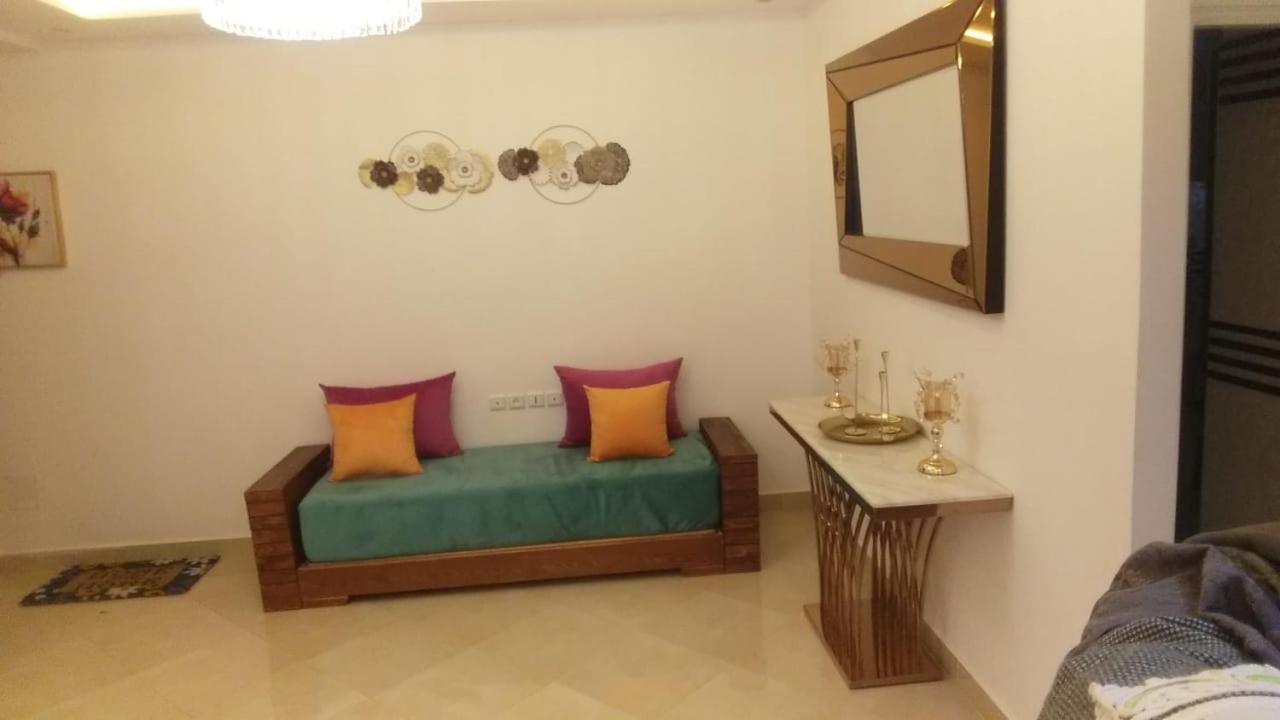 Appartement Nour Oujda Kültér fotó